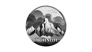 HIGHSIDE logo