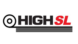 HIGHSL logo