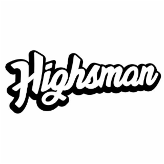 HIGHSMAN logo