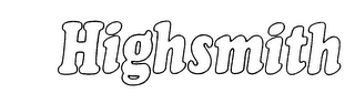 HIGHSMITH