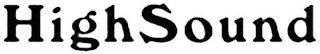 HIGHSOUND logo