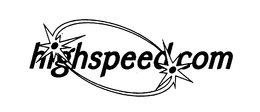 HIGHSPEED.COM logo