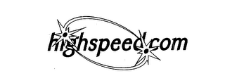 HIGHSPEED.COM logo