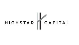 HIGHSTAR H CAPITAL logo