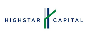 HIGHSTAR H CAPITAL logo