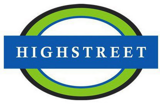 HIGHSTREET logo
