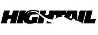 HIGHTAIL logo