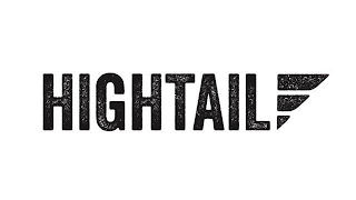 HIGHTAIL logo