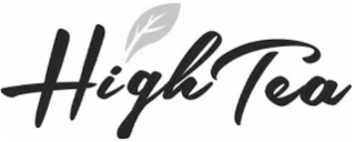 HIGHTEA logo