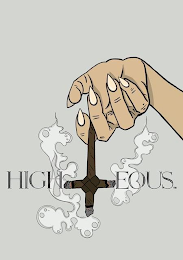 HIGHTEOUS logo