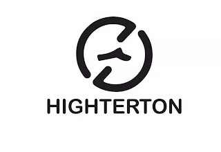 HIGHTERTON logo
