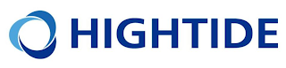 HIGHTIDE logo