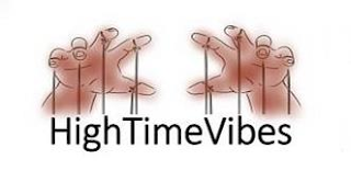 HIGHTIMEVIBES logo