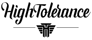 HIGHTOLERANCE TH logo