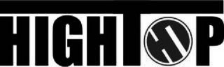 HIGHTOP logo