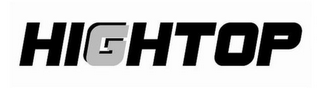 HIGHTOP logo