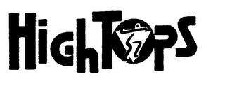 HIGHTOPS logo