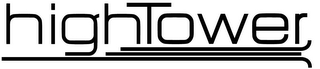 HIGHTOWER logo