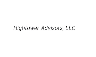 HIGHTOWER ADVISORS, LLC logo