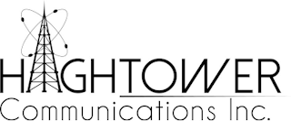 HIGHTOWER COMMUNICATIONS INC. logo