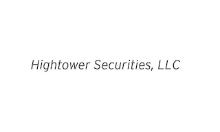 HIGHTOWER SECURITIES, LLC logo