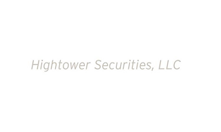 HIGHTOWER SECURITIES, LLC logo