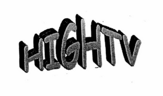 HIGHTV logo