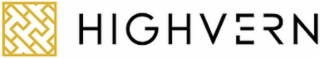 HIGHVERN logo