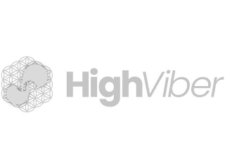HIGHVIBER logo