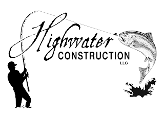 HIGHWATER CONSTRUCTION LLC logo