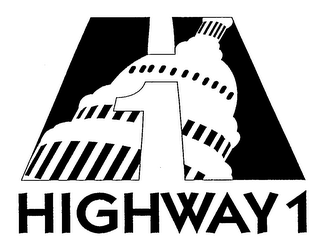 HIGHWAY 1