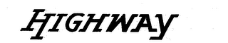 HIGHWAY logo