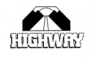 HIGHWAY logo