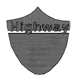 HIGHWAY logo
