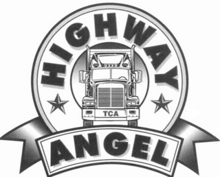 HIGHWAY ANGEL TCA logo