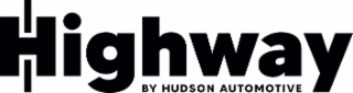 HIGHWAY BY HUDSON AUTOMOTIVE logo
