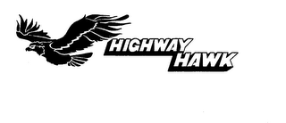 HIGHWAY HAWK logo