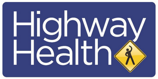 HIGHWAY HEALTH logo
