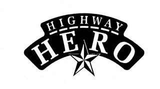 HIGHWAY HERO logo