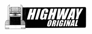 HIGHWAY ORIGINAL logo