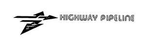 HIGHWAY PIPELINE logo