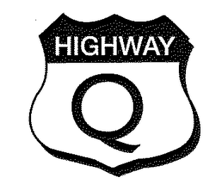 HIGHWAY Q logo