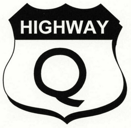 HIGHWAY Q logo