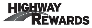 HIGHWAY REWARDS logo