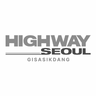 HIGHWAY SEOUL GISASIKDANG logo