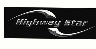 HIGHWAY STAR logo