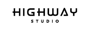 HIGHWAY STUDIO logo