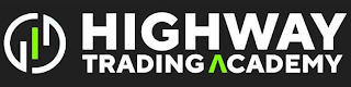 HIGHWAY TRADING ACADEMY logo