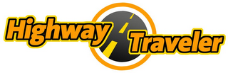 HIGHWAY TRAVELER logo