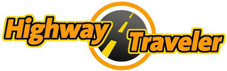HIGHWAY TRAVELER logo